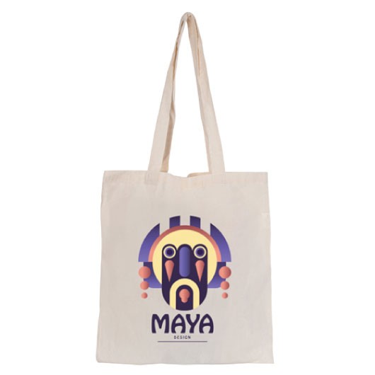 Promotional Kensington Calico Bags